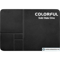 SSD Colorful SL500 480GB