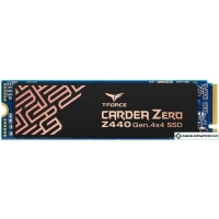 SSD Team T-Force Cardea Zero Z440 2TB TM8FP7002T0C311