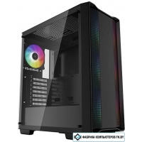 Корпус DeepCool CC560 ARGB R-CC560-BKTAA4-G-1