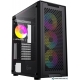 Корпус Powercase Attica X4B CAEB-L4