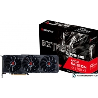 Видеокарта BIOSTAR Radeon RX 6700 XT OC VA67S6TML9