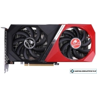 Видеокарта Colorful GeForce RTX 3060 NB DUO 12G V2 L-V