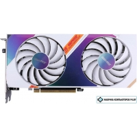 Видеокарта Colorful iGame GeForce RTX 3050 Ultra W Duo OC 8G-V