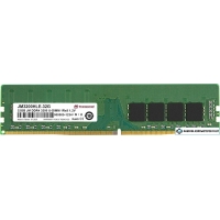 Оперативная память Transcend JetRam 32GB DDR4 PC4-25600 JM3200HLE-32G