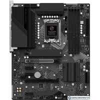 Материнская плата ASRock Z790 PG Lightning/D4