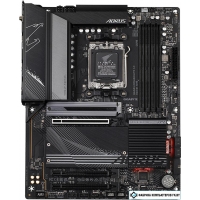 Материнская плата Gigabyte B650 Aorus Elite AX (rev. 1.x)