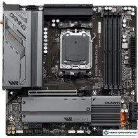 Материнская плата Gigabyte B650M Gaming X AX (rev. 1.x)