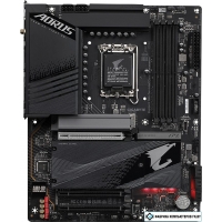 Материнская плата Gigabyte Z790 Aorus Elite AX (rev. 1.0)