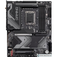 Материнская плата Gigabyte Z790 Gaming X AX (rev. 1.0)