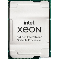 Процессор Intel Xeon Gold 6348H