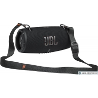 Беспроводная колонка JBL Xtreme 3 (черный)