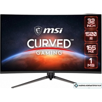 Игровой монитор MSI Optix AG321CR
