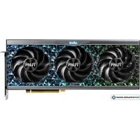 Видеокарта Palit GeForce RTX 4090 GameRock OC 24G NED4090S19SB-1020G