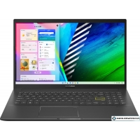 Ноутбук ASUS VivoBook S15 OLED S513EQ-L1757W 12 Гб