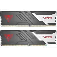 Оперативная память Patriot Viper Venom 2x16ГБ DDR5 6200МГц PVV532G620C40K