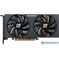 Видеокарта PowerColor Fighter Radeon RX 6700 10GB GDDR6 10GBD6-3DH/OC