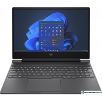 Игровой ноутбук HP Victus 15-fa0129nw 6Y7X3EA