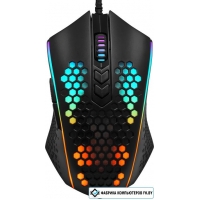 Игровая мышь Redragon Memeanlion Honeycomb