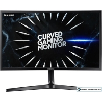 Монитор Samsung LC24RG50F [LC24RG50FZRXEN]