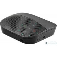 Офисный спикерфон Logitech P710e