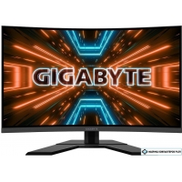 Игровой монитор Gigabyte G32QC A