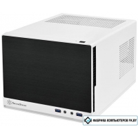 Корпус SilverStone Sugo SG13 SST-SG13WB-Q