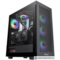 Корпус Thermaltake V350 TG ARGB Air CA-1S3-00M1WN-03