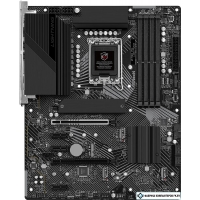 Материнская плата ASRock Z790 PG Lightning