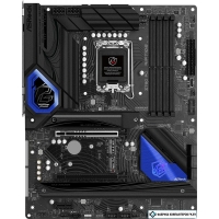 Материнская плата ASRock Z790 PG Riptide