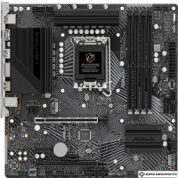 Материнская плата ASRock Z790M PG Lightning/D4