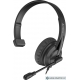 Офисная гарнитура A4Tech HU-11 (черный)