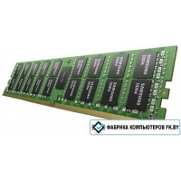 Оперативная память Samsung 64ГБ DDR4 3200МГц M386A8K40DM2-CWE