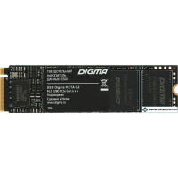 SSD Digma Meta G2 1TB DGSM4001TG23T