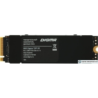 SSD Digma Top G3 2TB DGST4002TG33T