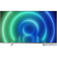 Телевизор Philips 55PUS7556/12