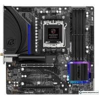 Материнская плата ASRock B650M PG Riptide WiFi