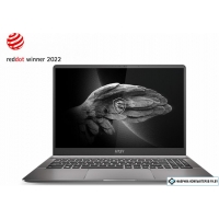 Ноутбук MSI Creator Z16P B12UGST-027RU