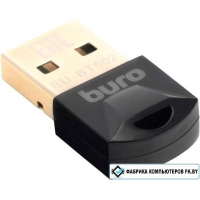 Bluetooth адаптер Buro BU-BT502