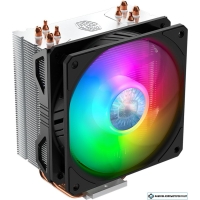 Кулер для процессора Cooler Master Hyper 212 ARGB RR-2V2L-18PA-R1