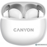 Наушники Canyon CNS-TWS5W