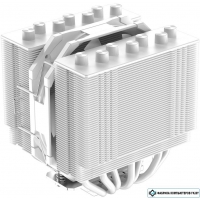 Кулер для процессора ID-Cooling SE-207-XT Slim Snow