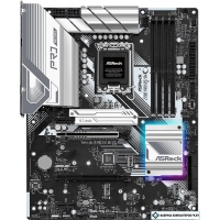 Материнская плата ASRock Z790 Pro RS/D4