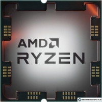 Процессор AMD Ryzen 9 7950X