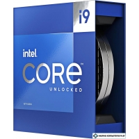 Процессор Intel Core i9-13900K (BOX)