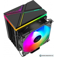 Кулер для процессора ID-Cooling SE-914-XT ARGB V2