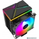 Кулер для процессора ID-Cooling SE-914-XT ARGB V2