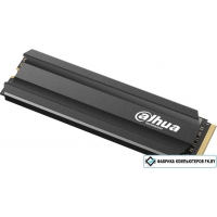 SSD Dahua 256GB DHI-SSD-E900N256G