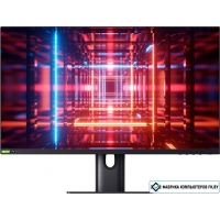 Игровой монитор Xiaomi Mi Fast Monitor 24.5" XMMNT245HF1 (китайская версия)