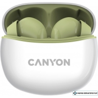 Наушники Canyon CNS-TWS5GR
