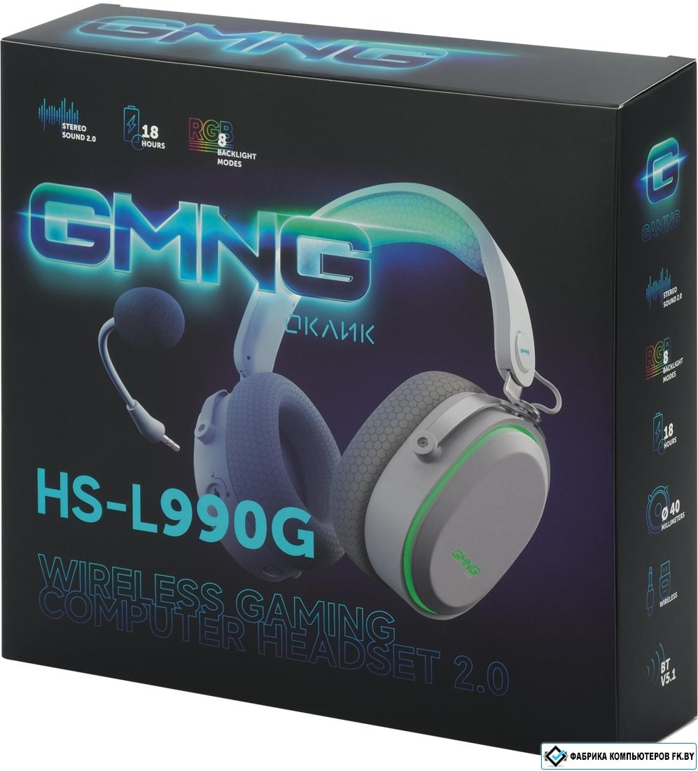 Hs l990g. Наушники GMNG l990g. Наушники с микрофоном Oklick HS-l300g. Наушники Оклик гейминг. Оклик HS-l960g GMNG.